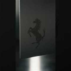 Ferrari Collectibles: Front Main Plane