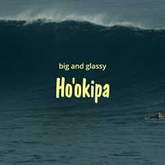 Pre-Christmas Surf at Ho''okipa | Maui, Hawaii