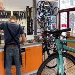 Rennrad Leipzig Probstheida - ROTHAI Sports