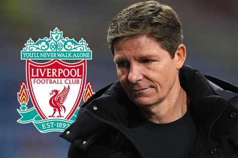 Glasner’s Liverpool XI Would Drop Salah and Gakpo