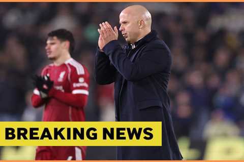 Liverpool Plan Emergency Talks With Salah After Outburst