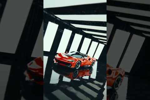 Say less ✋🏼#Ferrari296SpecialeA