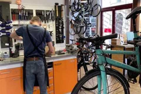 Rennrad Leipzig Burghausen - ROTHAI Sports