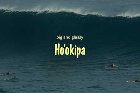 Pre-Christmas Surf at Ho''okipa | Maui, Hawaii