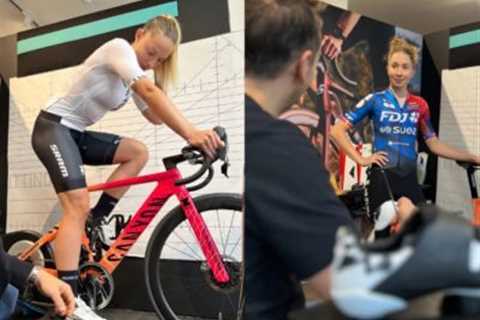 Rennrad Leipzig Wiederitzsch - ROTHAI Sports