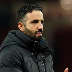 Man United Told £52m Fee for Roma’s Kone Transfer