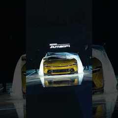 Looking back on a magical event in Carrara, with the #FerrariAmalfi shining centre stage. #Ferrari