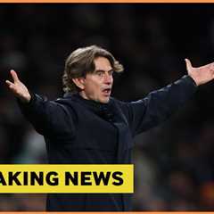 Tottenham Pursue Santos Defender Souza Despite €20m Price