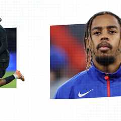 Liverpool Target Bradley Barcola Could Leave PSG in 2026