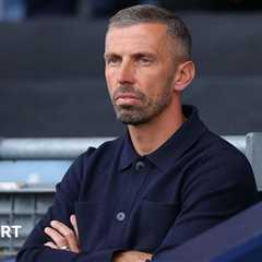 Gary O’Neil Agrees to Become Strasbourg Manager