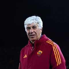 Gasperini to Meet Roma Owners Amid Transfer Tensions