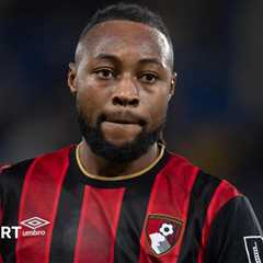 Semenyo Set for Man City Medical After £65m Deal Agreed