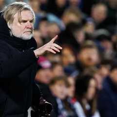 Dundee Called Scottish Premiership ‘Form Team’ by Neilson