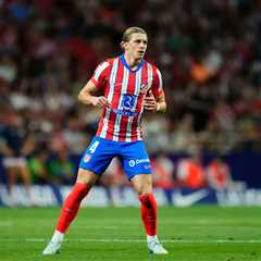 Aston Villa Target Conor Gallagher Return From Atletico