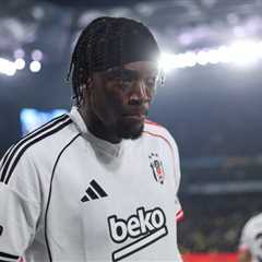 Villa Target Abraham Return to Boost Title Challenge