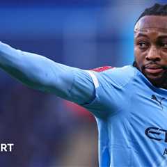 Frank Names Full-Strength Spurs XI vs Villa in FA Cup