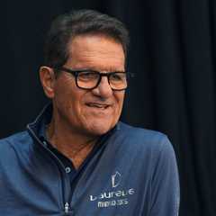 Capello Defends Allegri Over Milan’s Inconsistent Form