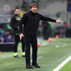Stellini Backs Napoli After Conte Red Card in Inter Draw