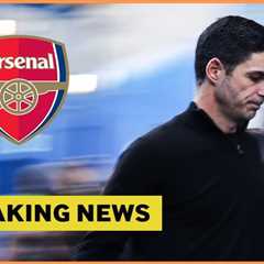 Arsenal Set £20-25m Price Tag for Ben White Summer Exit