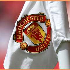 Man United Plan Summer Midfield Overhaul With Four Targets