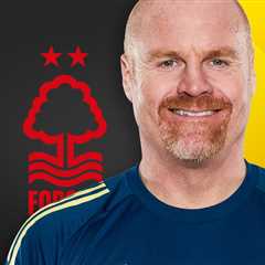 Nottingham Forest Transfer News and Live Updates Today