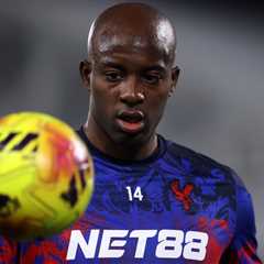 Juventus Continue Mateta Talks as Napoli Monitor Move