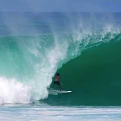 An Unexpected Turn at Pipeline’s Most Prestigious Contest (Dahui Backdoor Shootout 2026)
