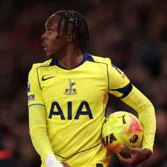 Roma Target Mathys Tel as Preferred Bailey Replacement