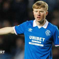 Rangers Ordered to Pay Dundee About £400,000 for Cameron