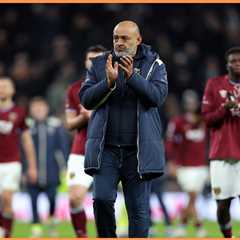 Guido Rodriguez Arrives in Spain to Complete Valencia Move