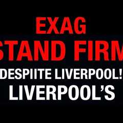 FSG Stand Firm on Slot Despite Liverpool’s Mixed Form