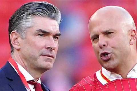 Liverpool Fans Call for Slot Dismissal After Poor Form