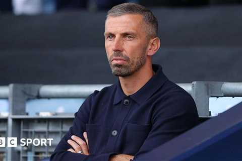 Gary O’Neil Agrees to Become Strasbourg Manager