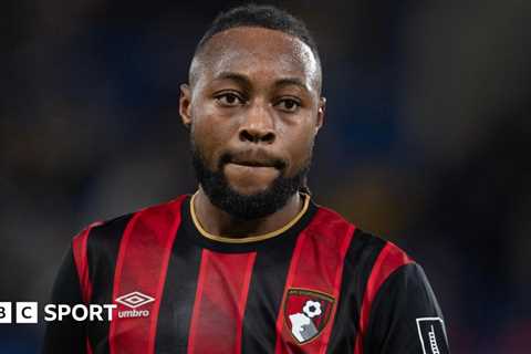 Semenyo Set for Man City Medical After £65m Deal Agreed