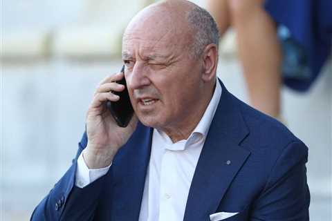 Inter Milan Eye Hajduk Split Defender Mlacic Move