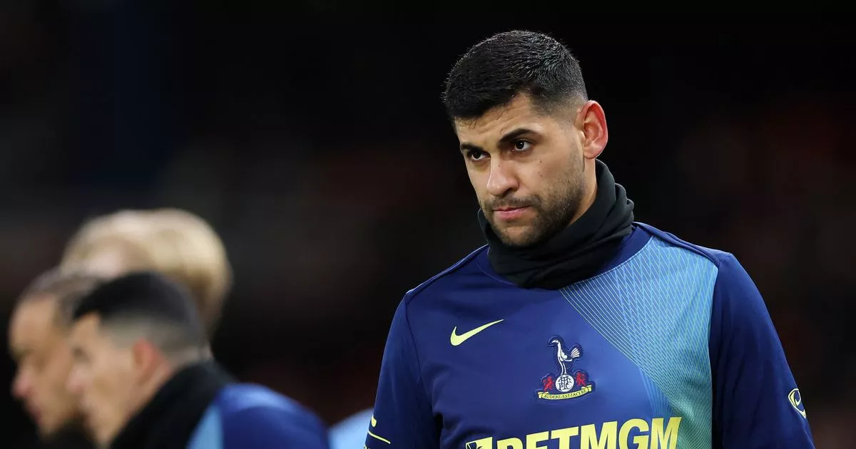 Romero Slams Tottenham Hierarchy After Bournemouth Loss