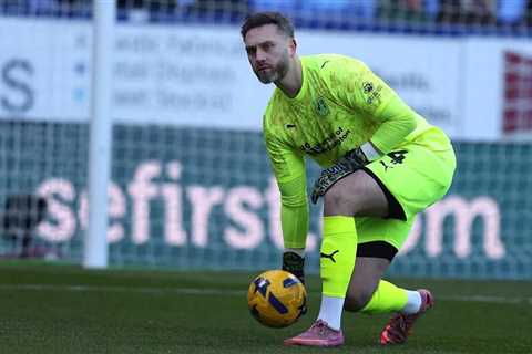 Fitzsimons Signs New Northampton Contract Until 2027