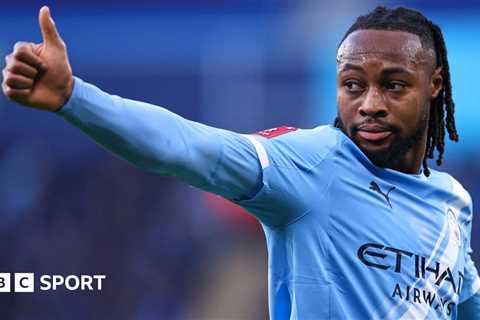 Frank Names Full-Strength Spurs XI vs Villa in FA Cup