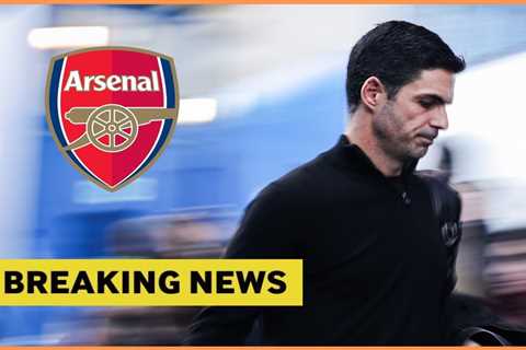 Arsenal Set £20-25m Price Tag for Ben White Summer Exit