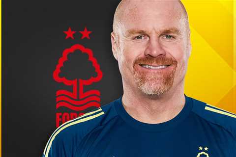 Nottingham Forest Transfer News and Live Updates Today