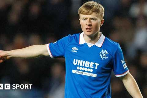 Rangers Ordered to Pay Dundee About £400,000 for Cameron