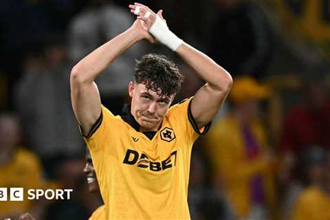 Wolves Reject £33m Leeds Bid for Strand Larsen