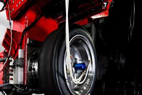 Understanding the Essential Role of Tire Changers in Auto Racing Events