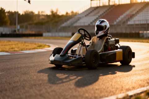 Preparing for the Thrill: How Drivers Get Ready for Auto Racing Events