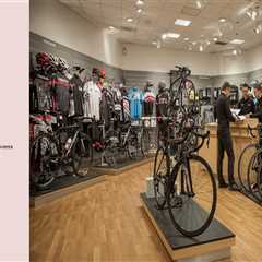 Wie du dein erstes Rennrad richtig einstellst