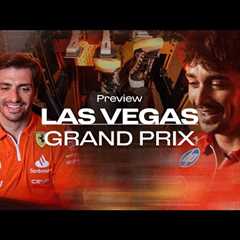 Heads or Tails? 🪙 | Las Vegas Grand Prix Preview