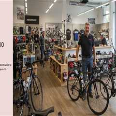 Rennrad-Pflege in 10 Minuten: Die Profi-Routine