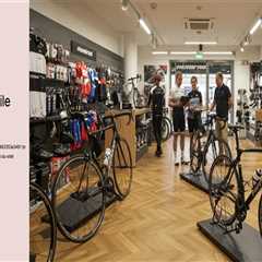 So meisterst du steile Anstiege mit dem Rennrad