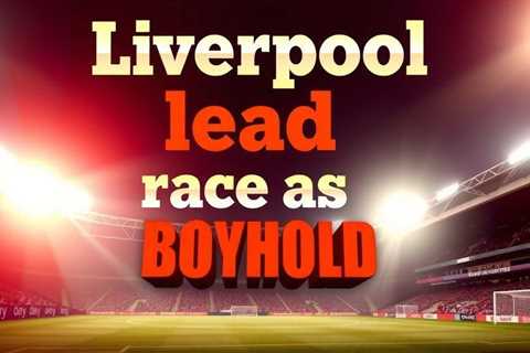 Liverpool lead Diomande race as boyhood fan attracts United