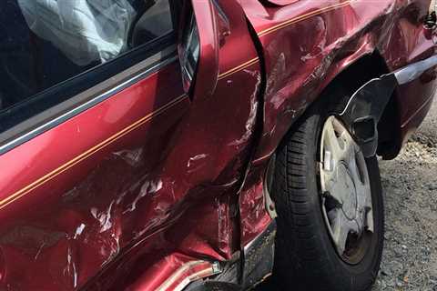 Experience Auto Racing and Expert Collision Repair